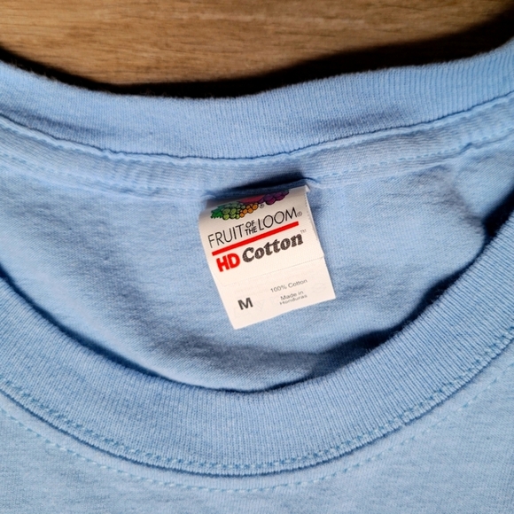 "The Schitt" Woman's Medium Tee - Picture 3 of 4